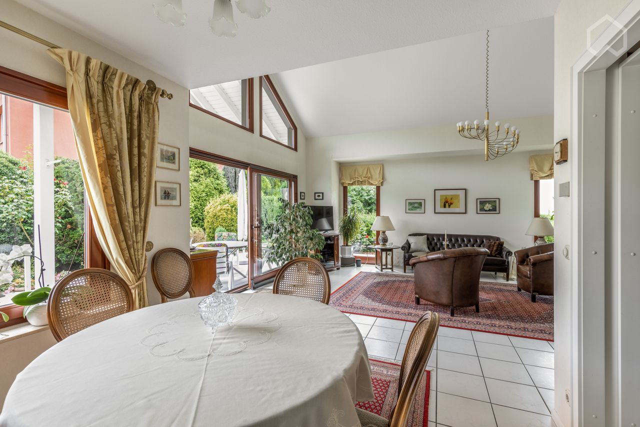 Wohnung Kronskamp in Wedel