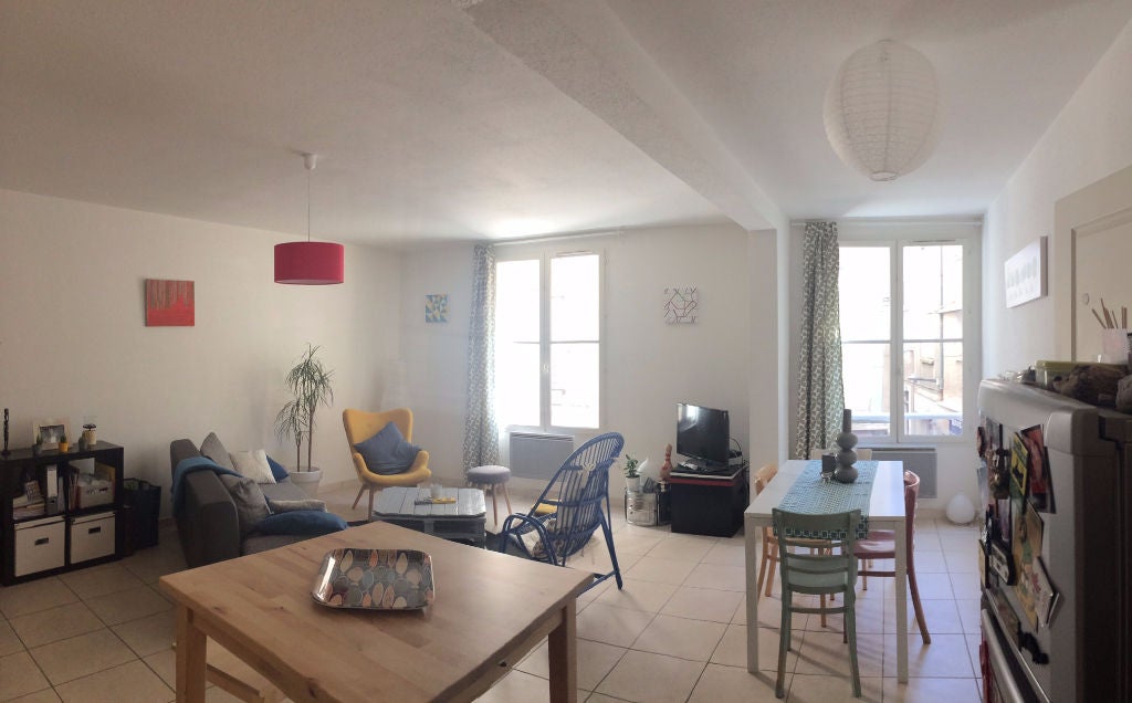 Appartement Rue Aristide Briand à Rodez