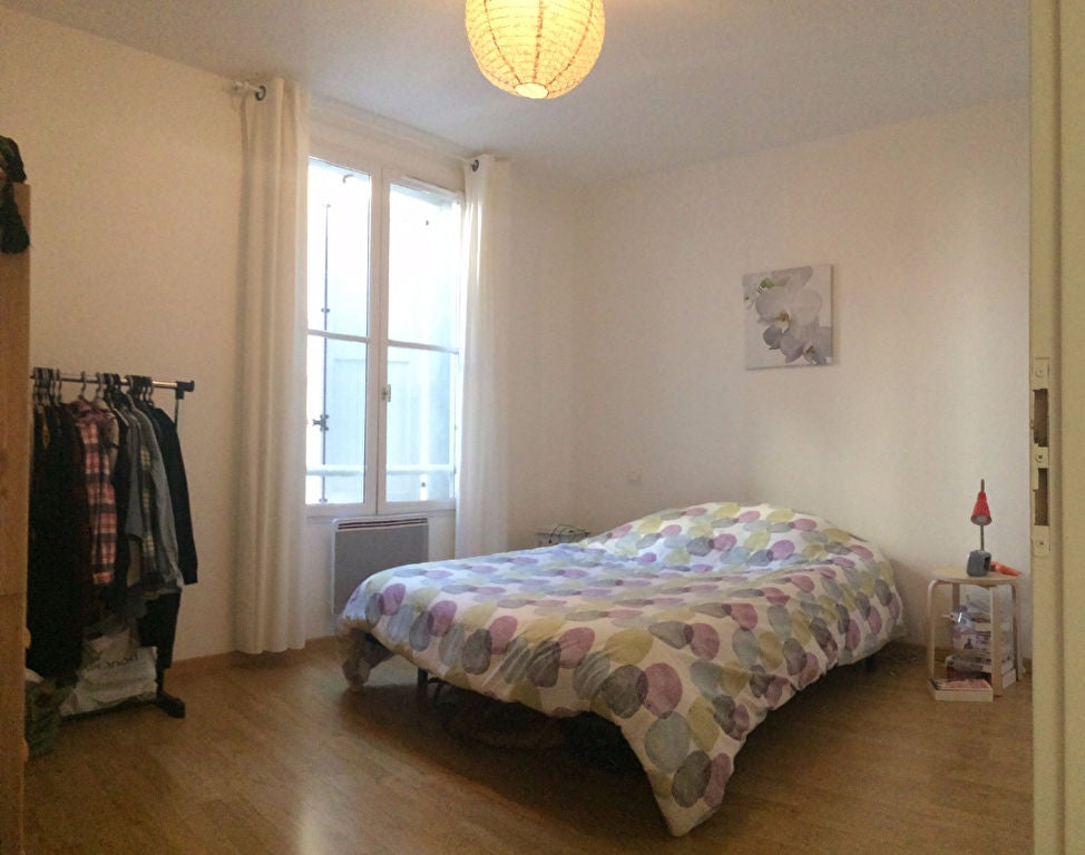 Appartement Rue Aristide Briand à Rodez