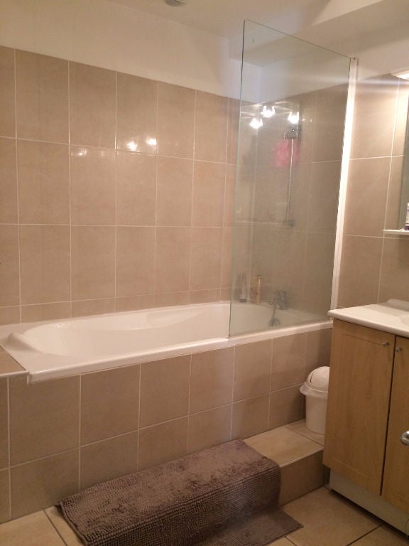 Appartement Rue Aristide Briand à Rodez