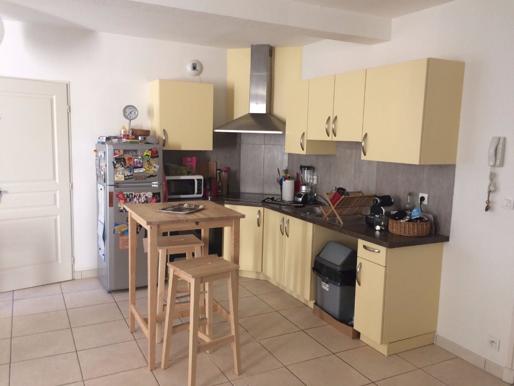 Appartement Rue Aristide Briand à Rodez
