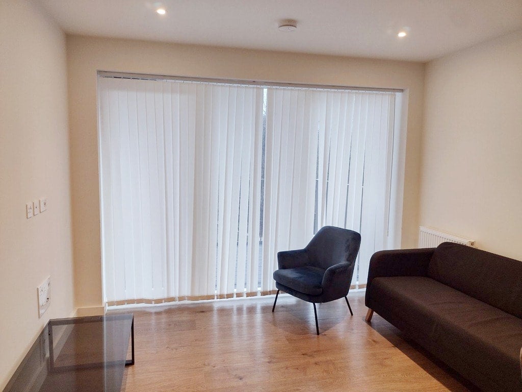 Flat Mary Neuner Road in Greater London