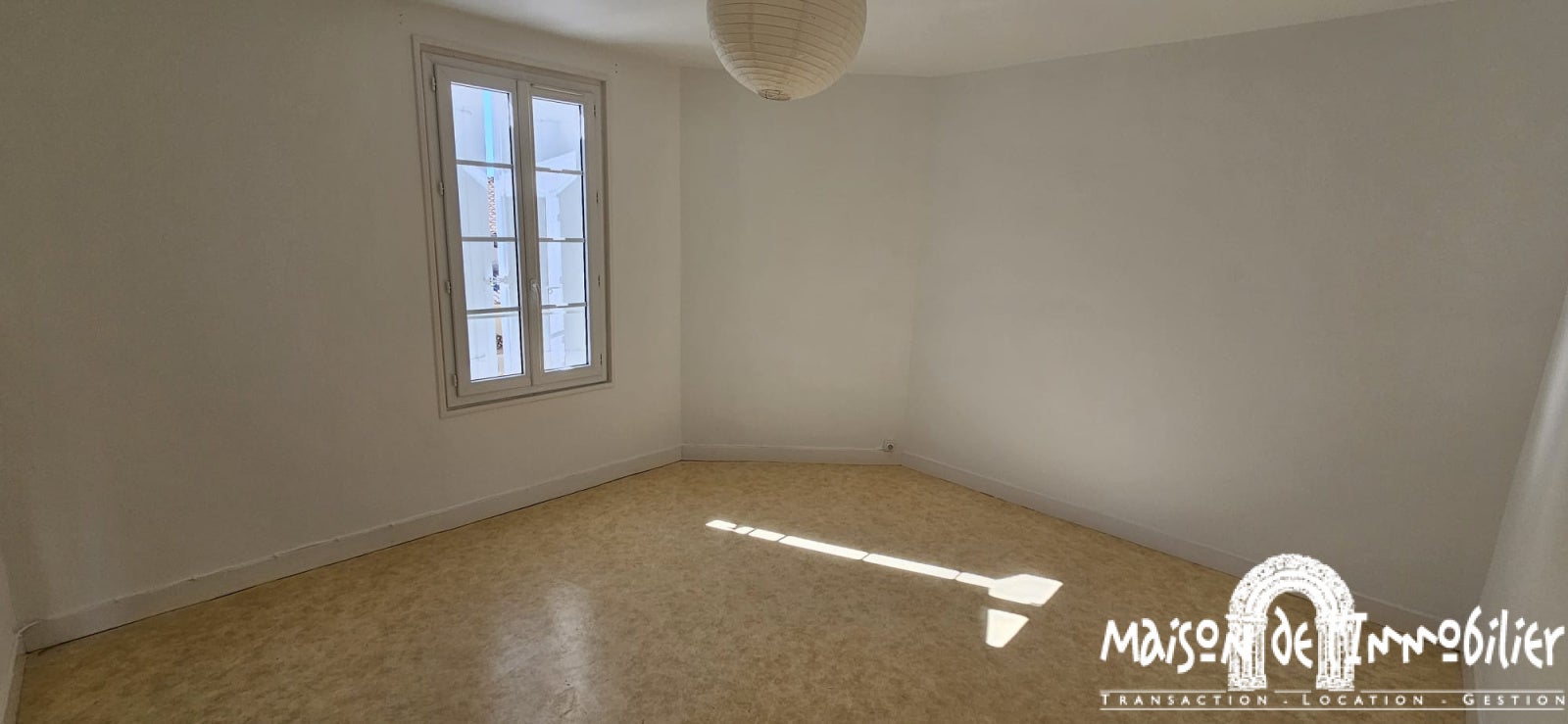 Maison Rue du Nord à Cognac