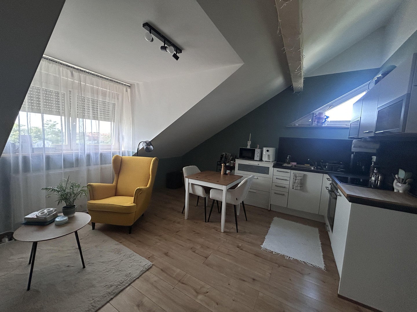 Wohnung Margeritenstraße in Poing