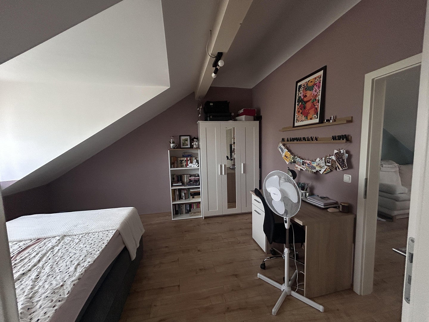 Wohnung Margeritenstraße in Poing