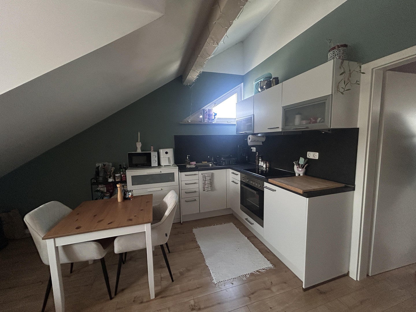 Wohnung Margeritenstraße in Poing