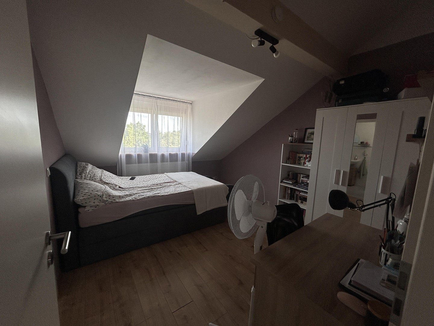 Wohnung Margeritenstraße in Poing