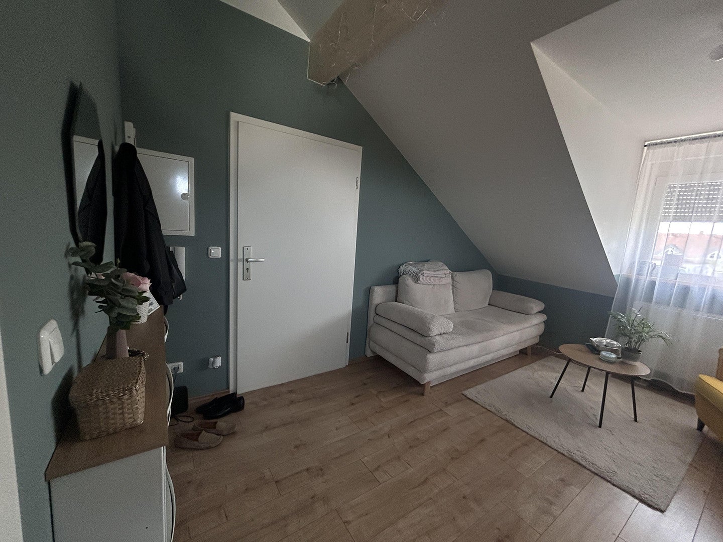 Wohnung Margeritenstraße in Poing