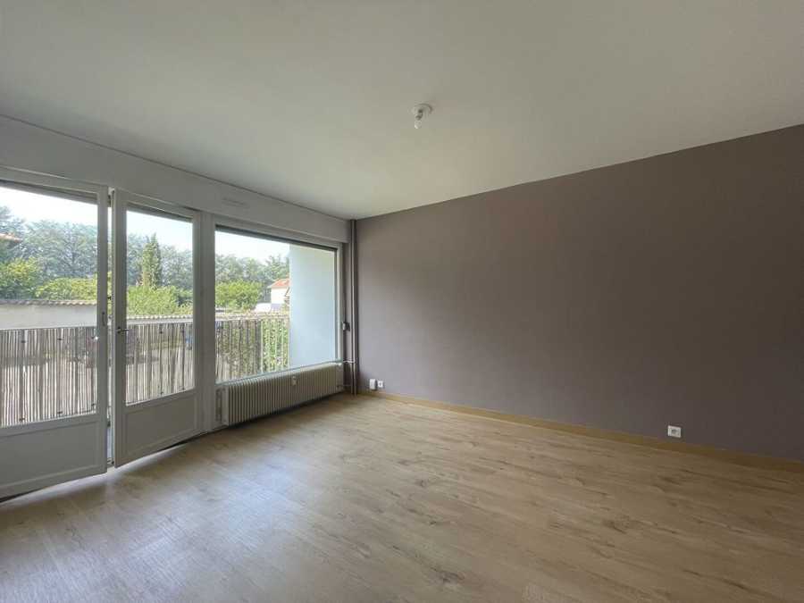 Appartement Rue Lafayette à Oullins-Pierre-Bénite