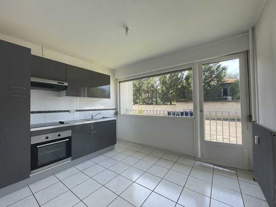 Appartement Rue Lafayette à Oullins-Pierre-Bénite