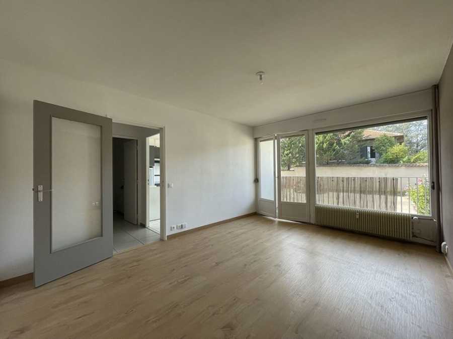 Appartement Rue Lafayette à Oullins-Pierre-Bénite