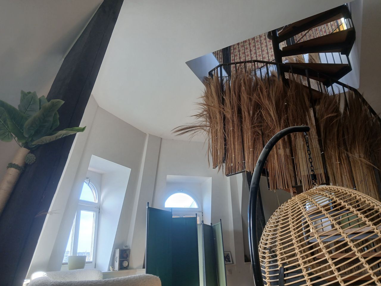 Wohnung Peterssteinweg in Leipzig
