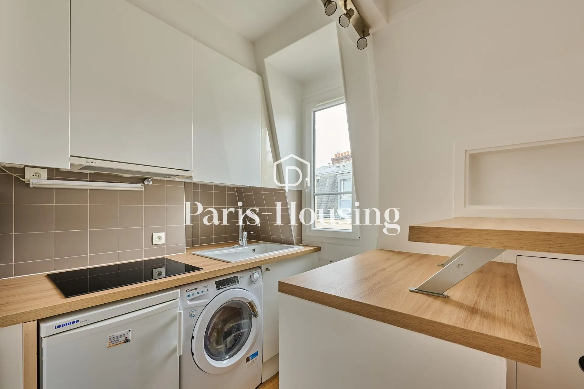 Appartement Rue de Grenelle à Paris