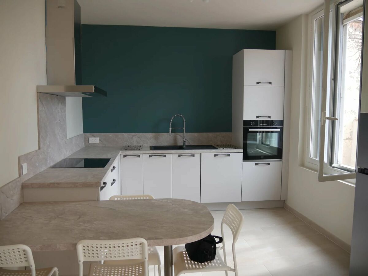 Maison Rue Félix Granet à Arles