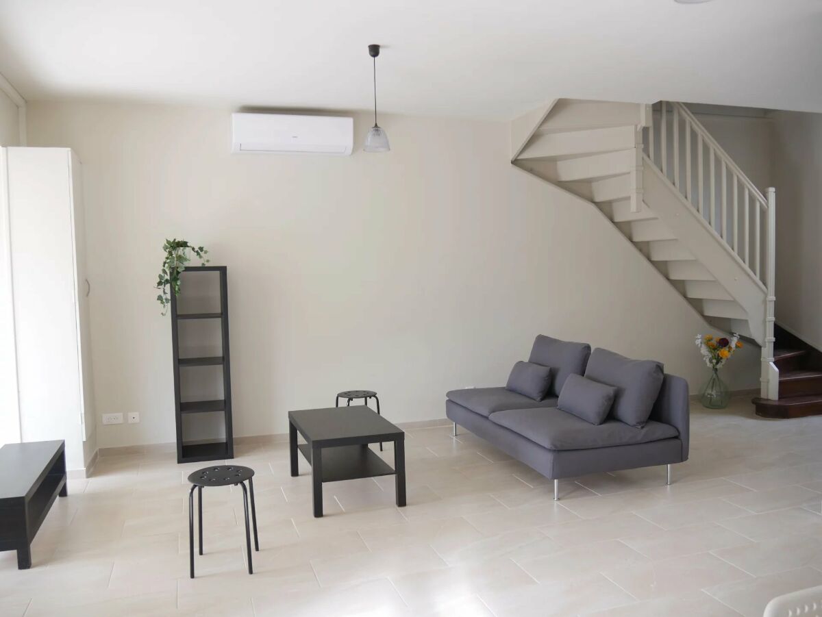 Maison Rue Félix Granet à Arles