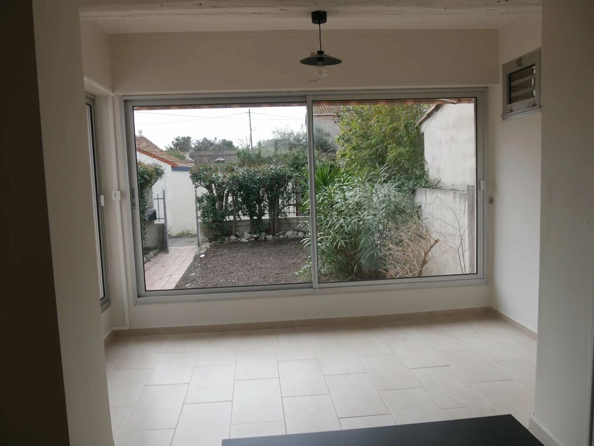 Maison Rue Félix Granet à Arles