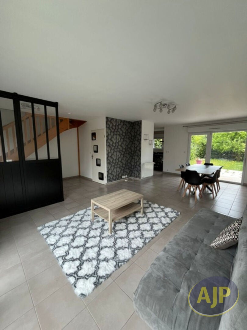 Maison D 19 à Terminiers