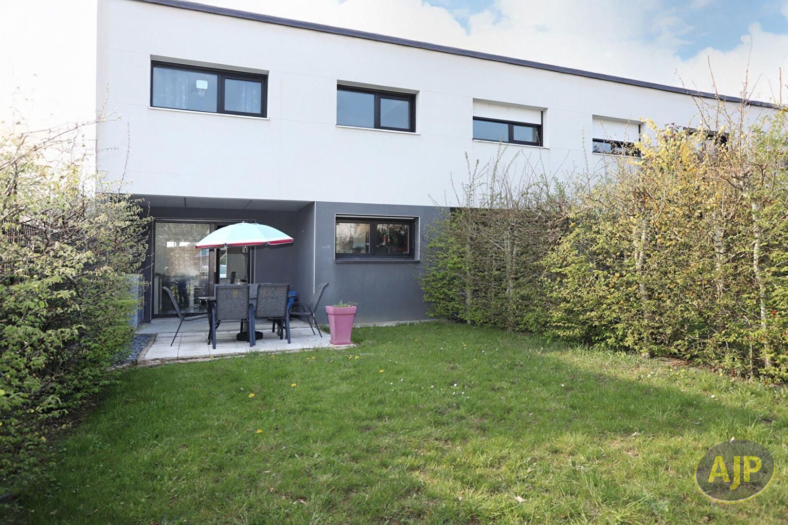 Maison D 19 à Terminiers