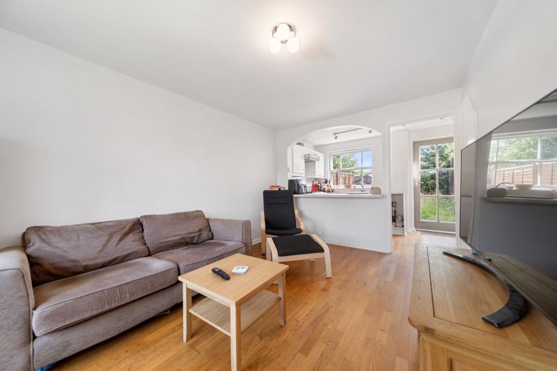 House Moorsom Way in Bromsgrove