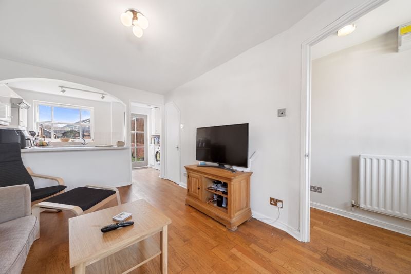 House Moorsom Way in Bromsgrove