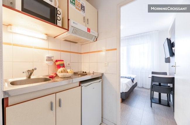 Appartement Rue Fénelon à Le Havre