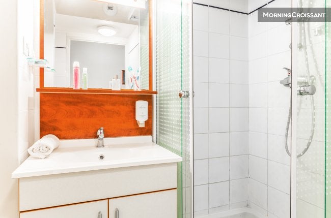 Appartement Rue Fénelon à Le Havre
