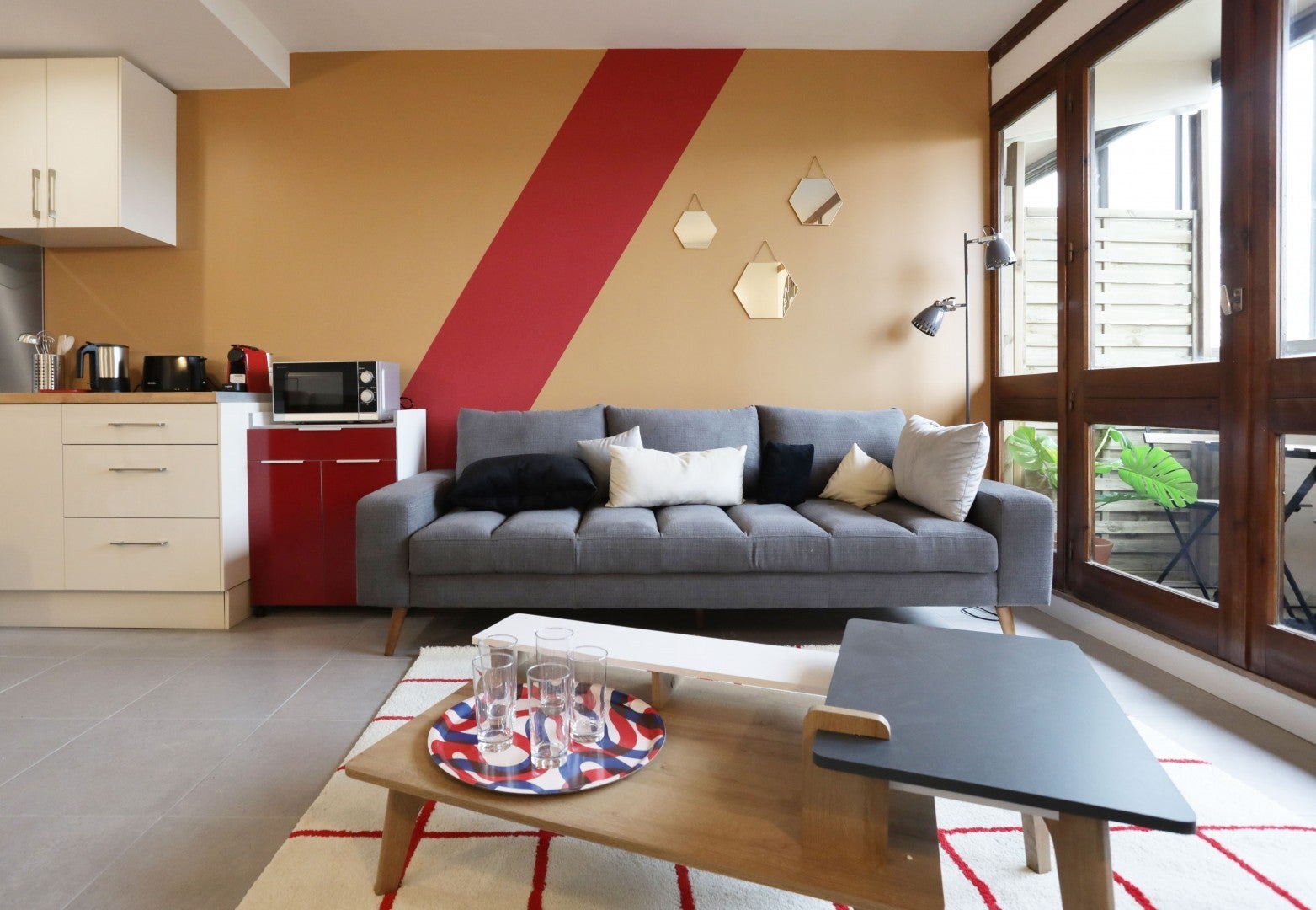 Room Rue de Périole in Toulouse