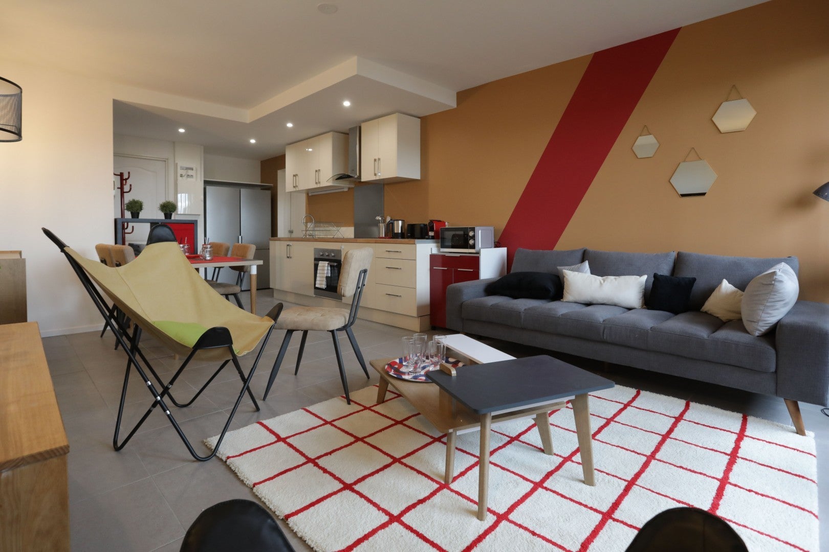 Chambre Rue de Périole à Toulouse