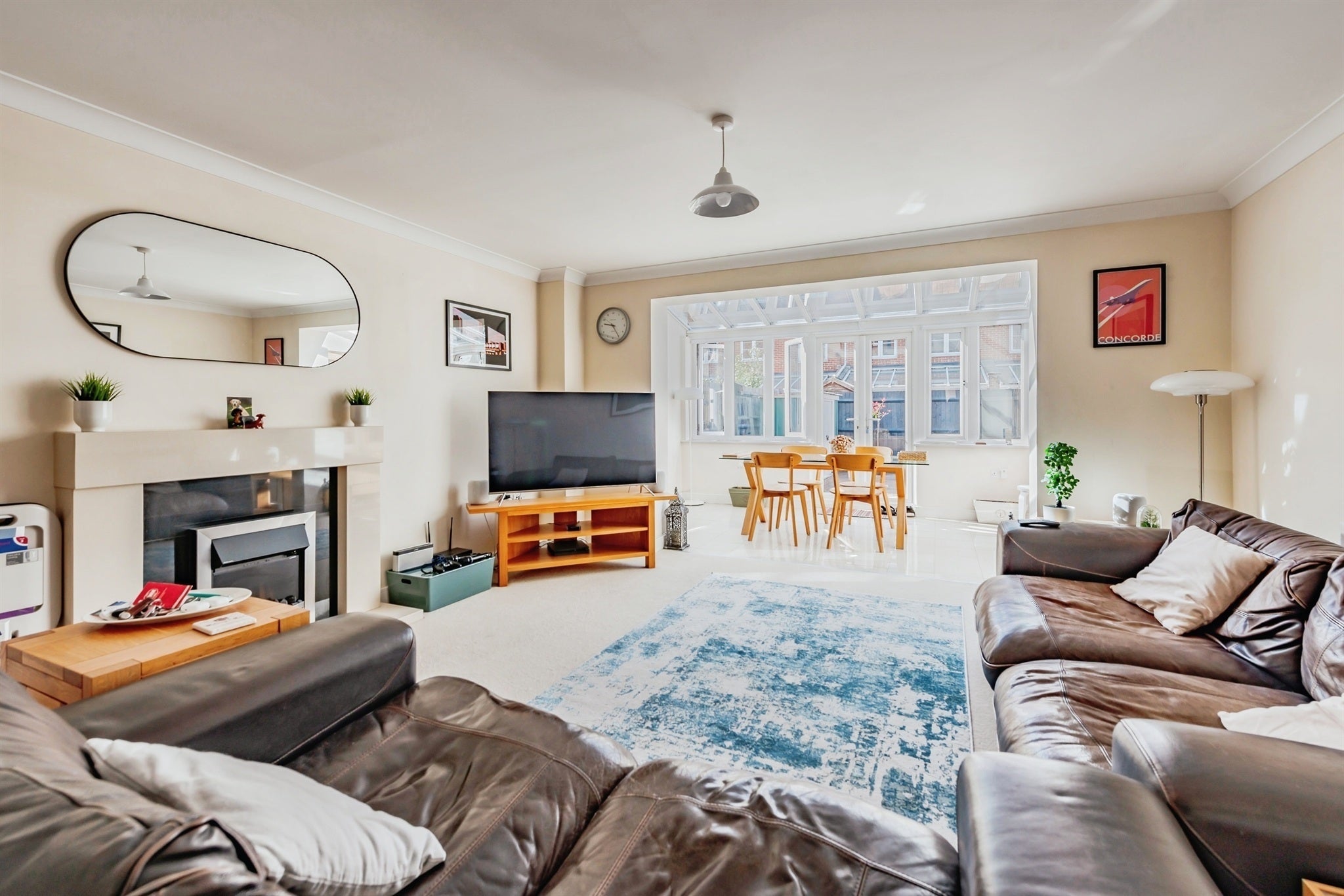 House Gumbrell Mews in Reigate and Banstead