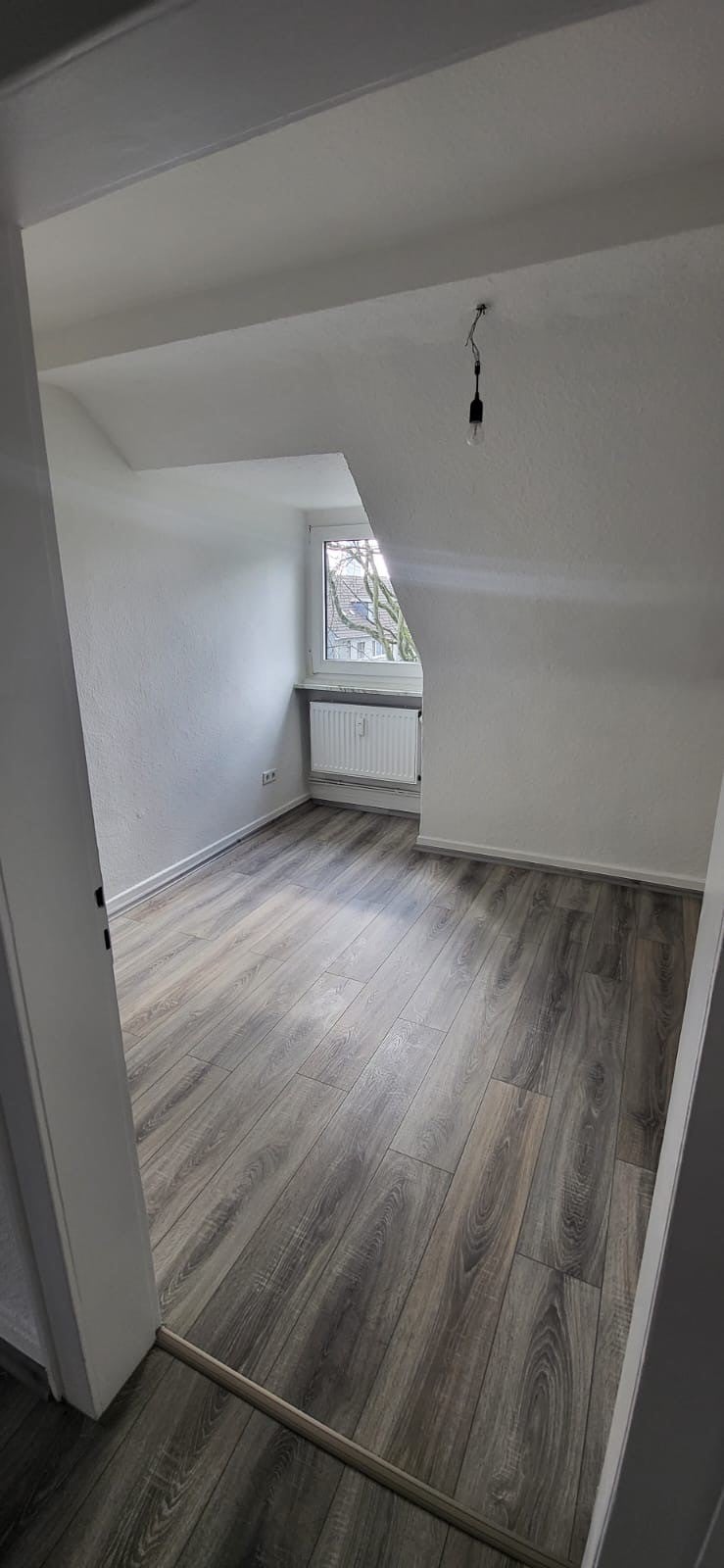 Wohnung Duisburger Straße in Duisburg