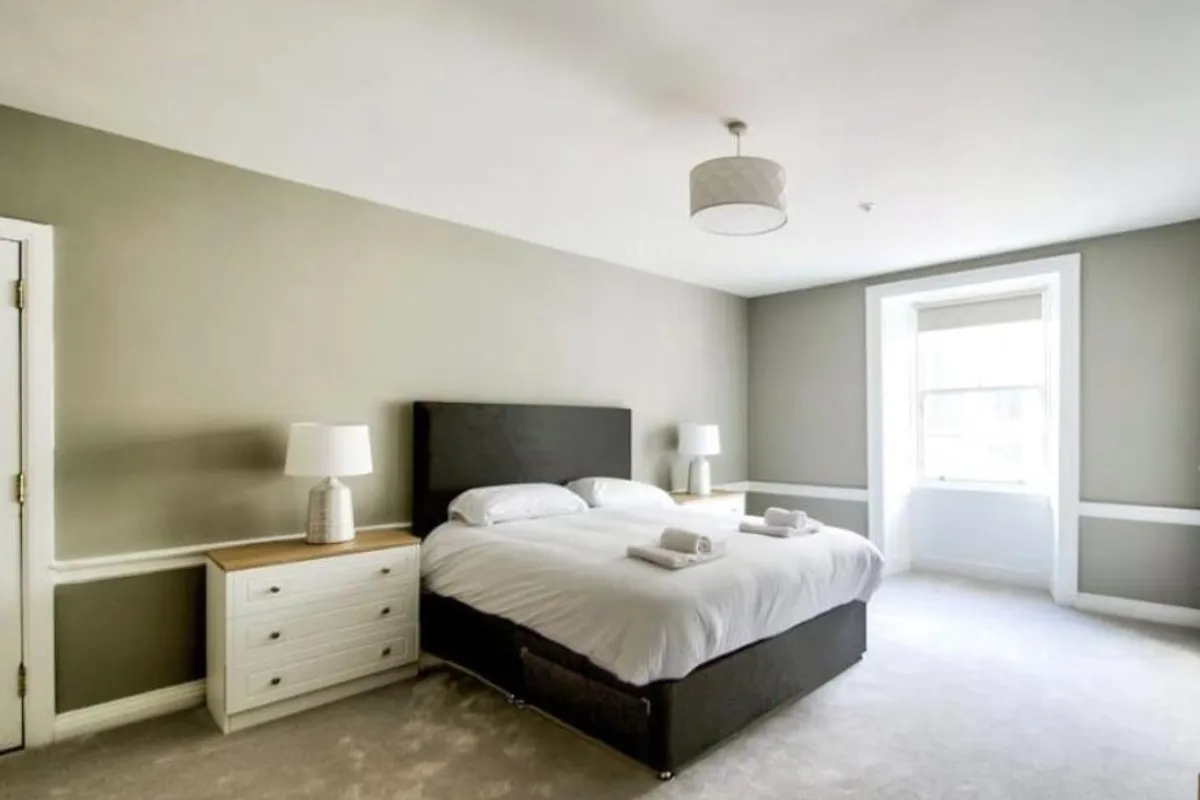 House Redcliffe Mews in Greater London