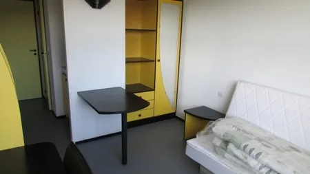 Appartement Avenue Mozart à Poitiers
