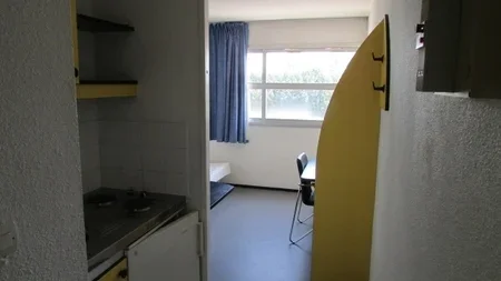 Appartement Avenue Mozart à Poitiers