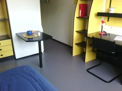 Appartement Avenue Mozart à Poitiers