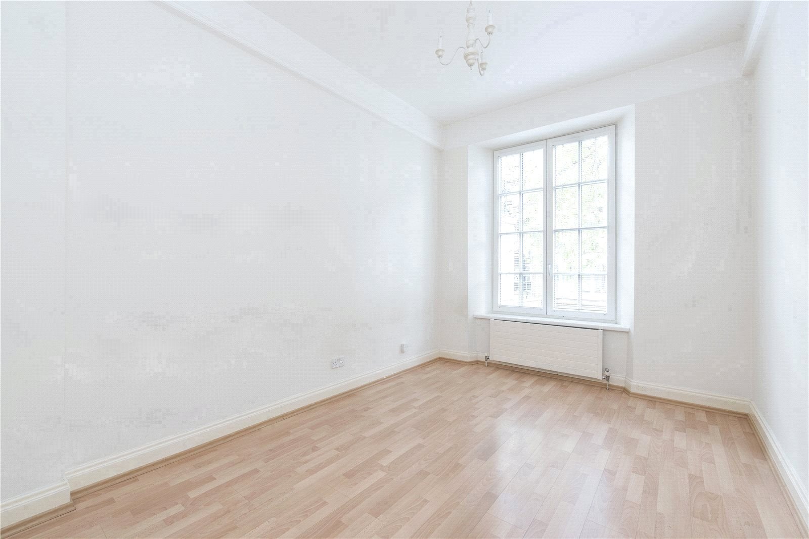 Flat Berkeley Street in City of Westminster