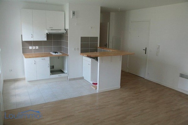 Appartement Place des Arts à Houilles