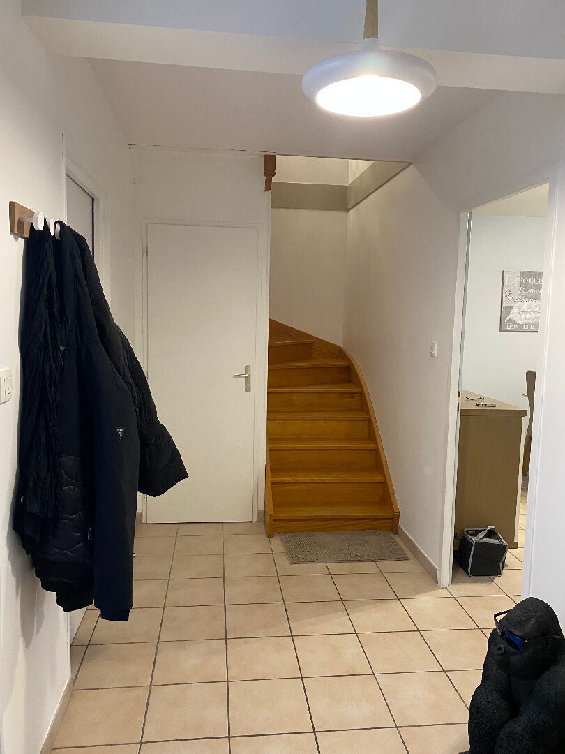 Maison Chemin des Cordiers à Attignat