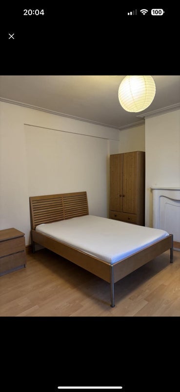 Room Murray Road in Rugby
