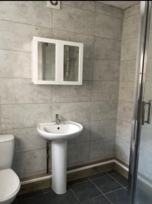 Room Murray Road in Rugby