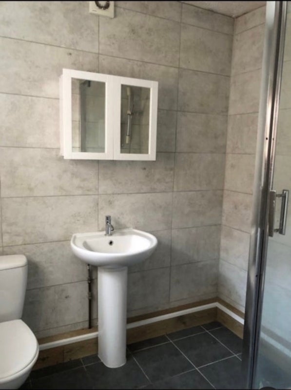 Room Murray Road in Rugby