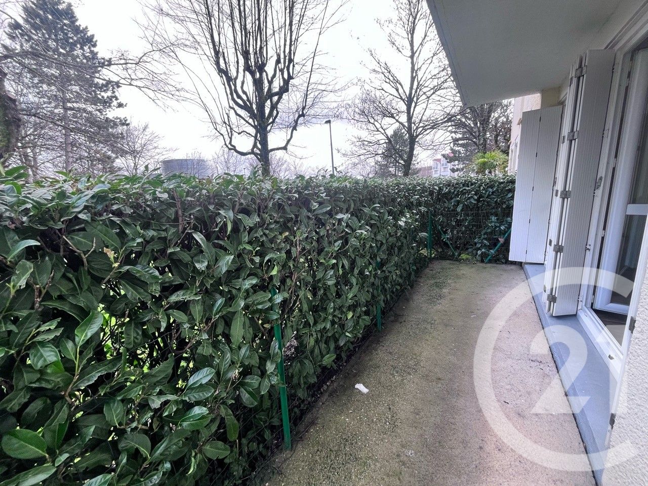 Flat Rue de Val in Aurillac