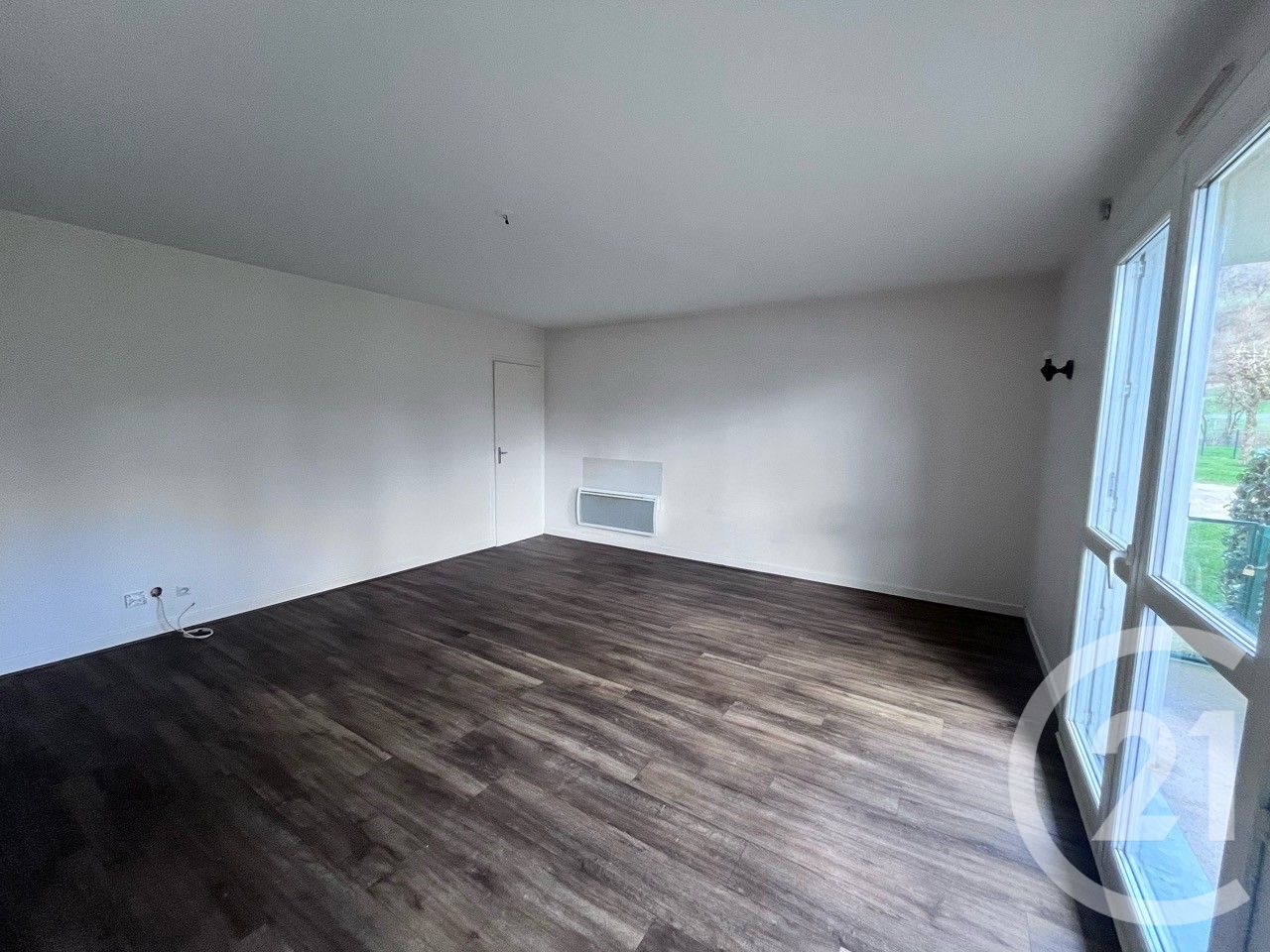 Flat Rue de Val in Aurillac