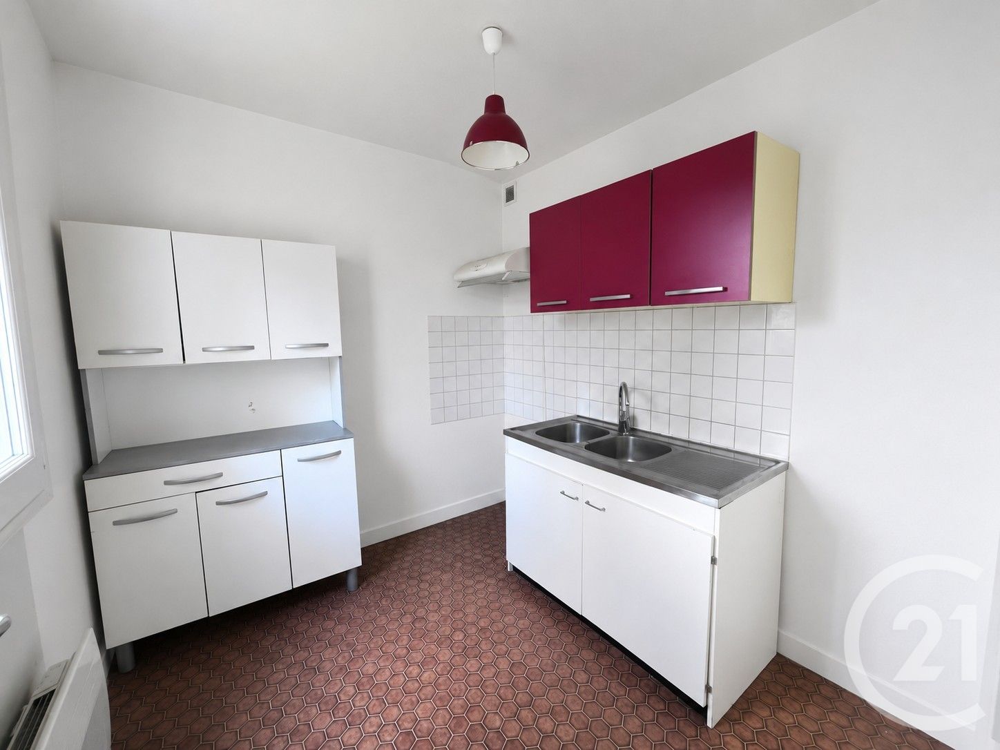 Flat Rue de Val in Aurillac