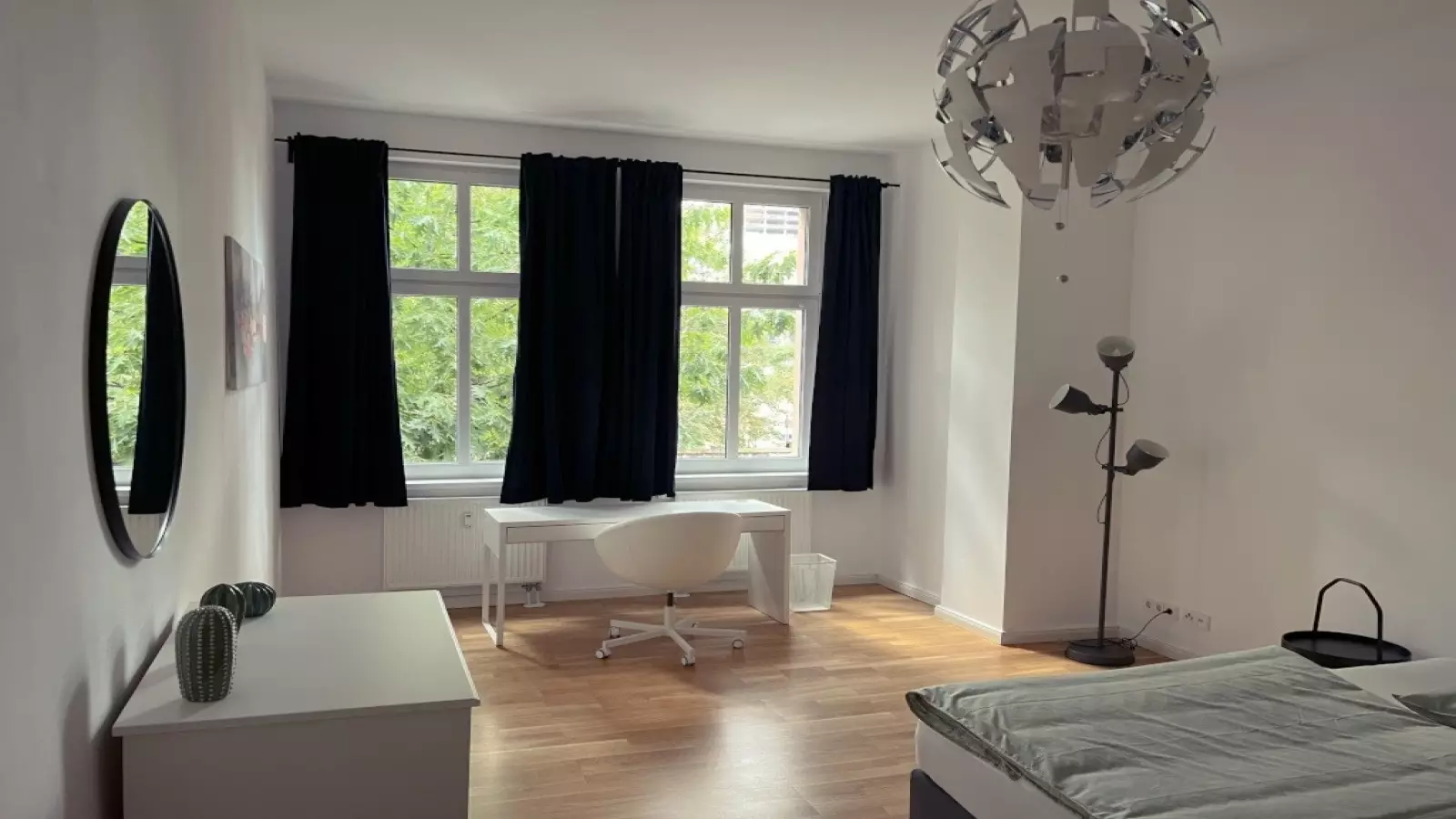 Wohnung Warschauer Straße in Berlin