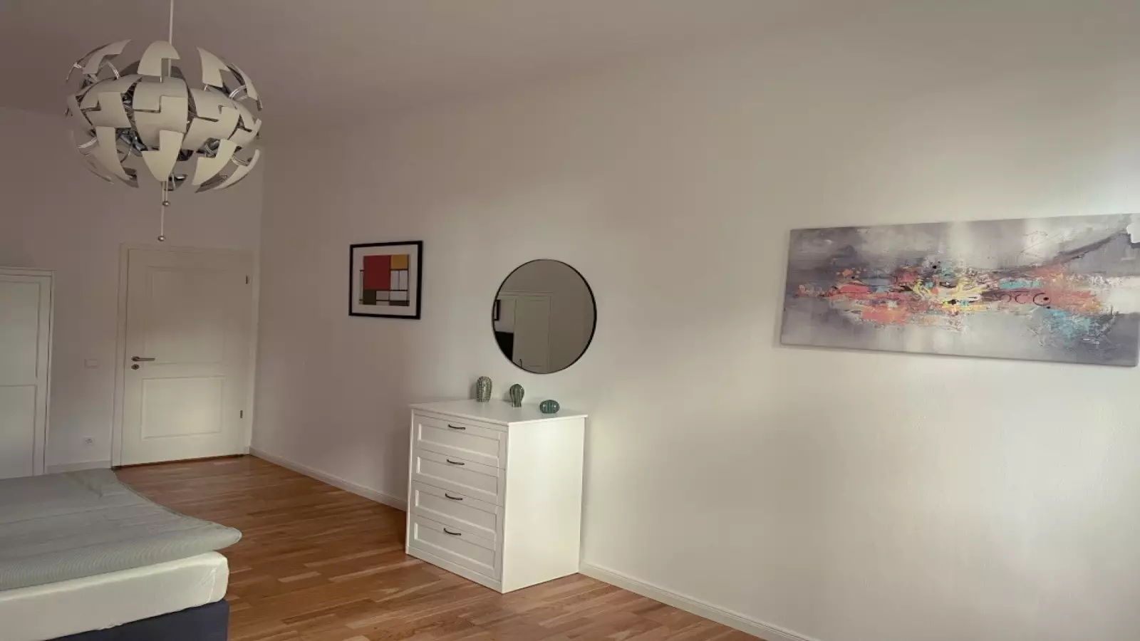 Wohnung Warschauer Straße in Berlin