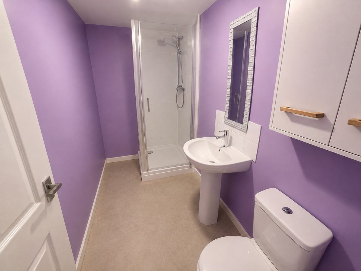 Flat Sandy Lane in Bassetlaw