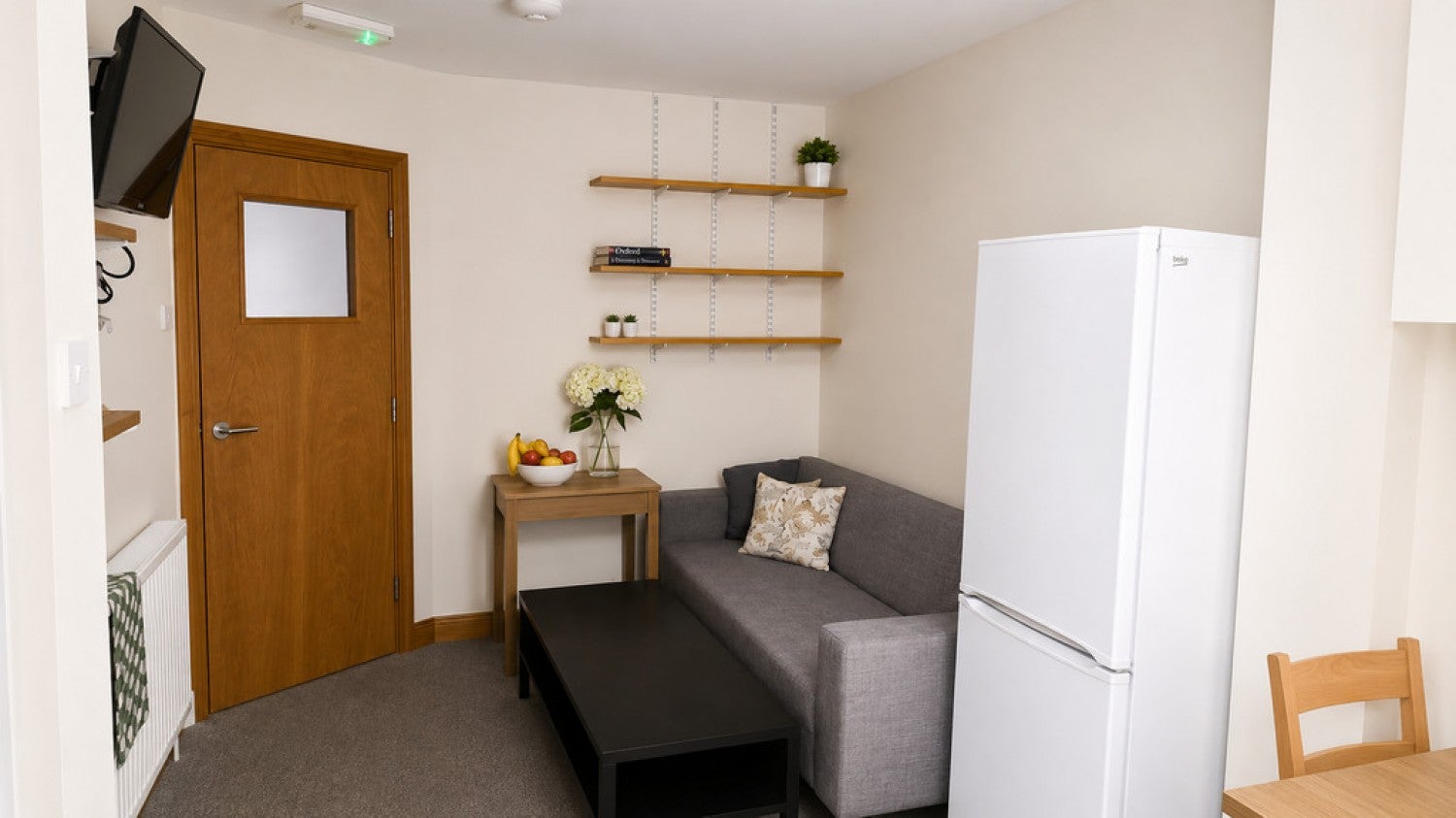 Room Courtland Road in Oxford