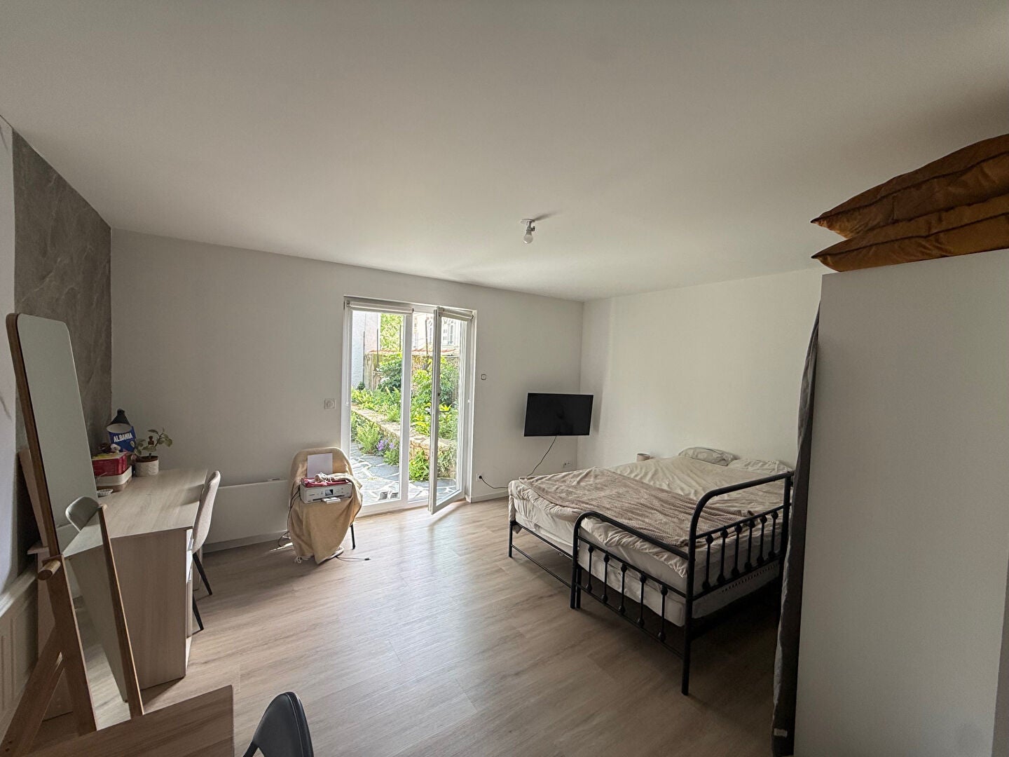Room Rue Delille in La Roche-sur-Yon