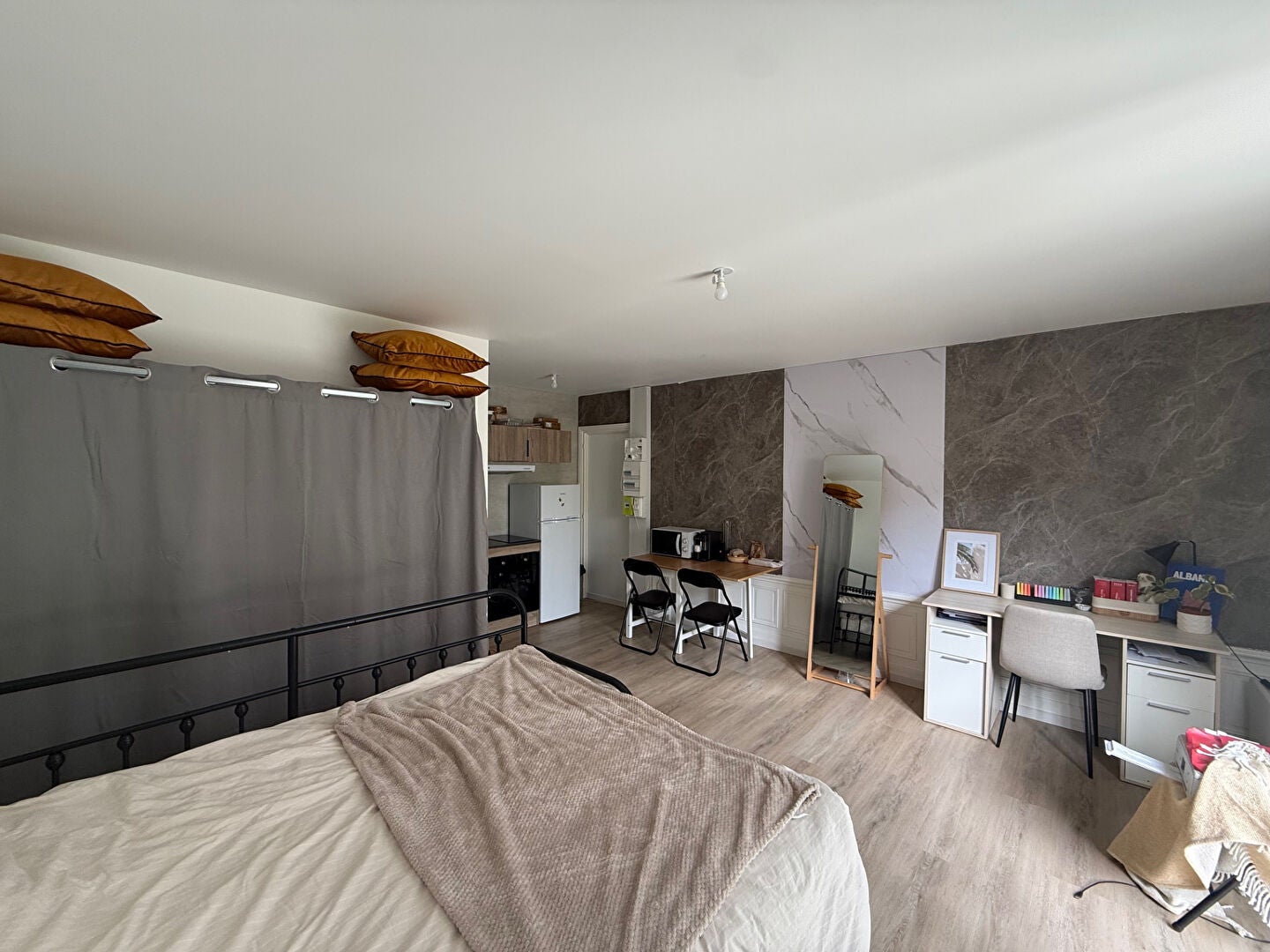 Appartement Rue du 93e Régiment d'Infanterie à La Roche-sur-Yon
