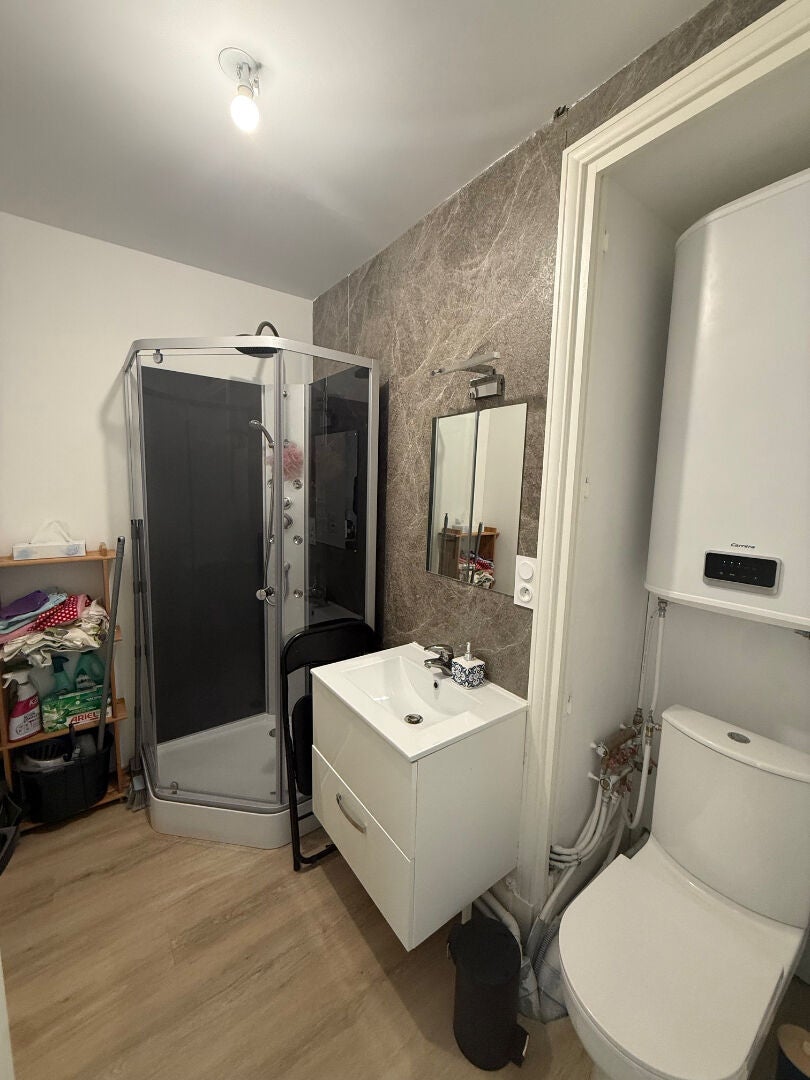 Room Rue Delille in La Roche-sur-Yon